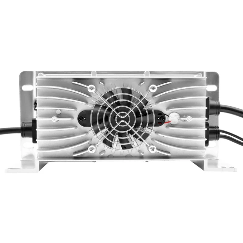 1,2 kW OBC-boordladers Batterijlader