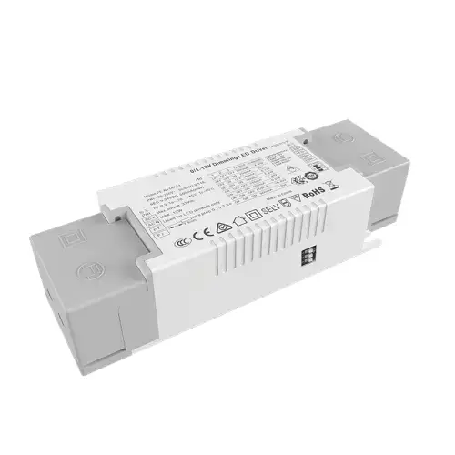 10W constante stroom 0/1-10V CCT dimbare LED-driver