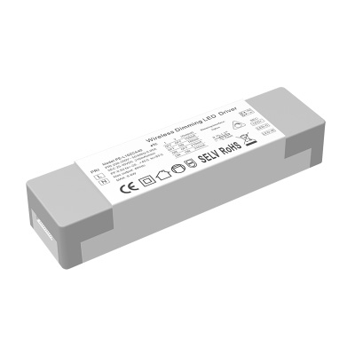 10W TUYA Zigbee CCT dimbare LED-driver