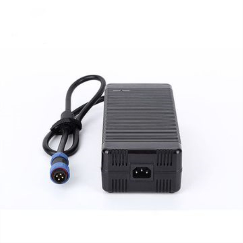 12v 50a 600w schakelende voedingsadapter
