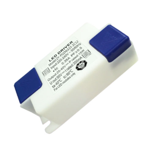 12W constante stroom LED-driver