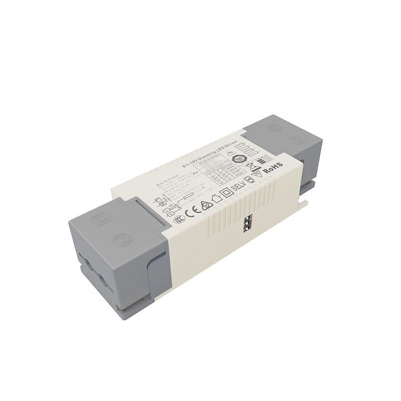 14W constante stroom 0-10V dimbare LED-driver