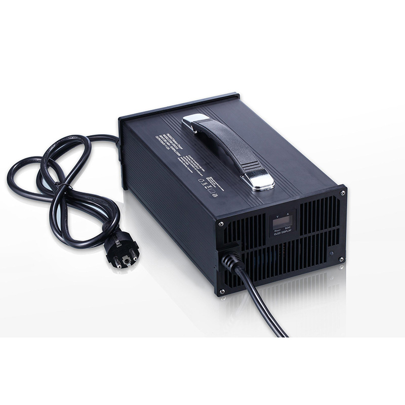 1500 W batterijlader