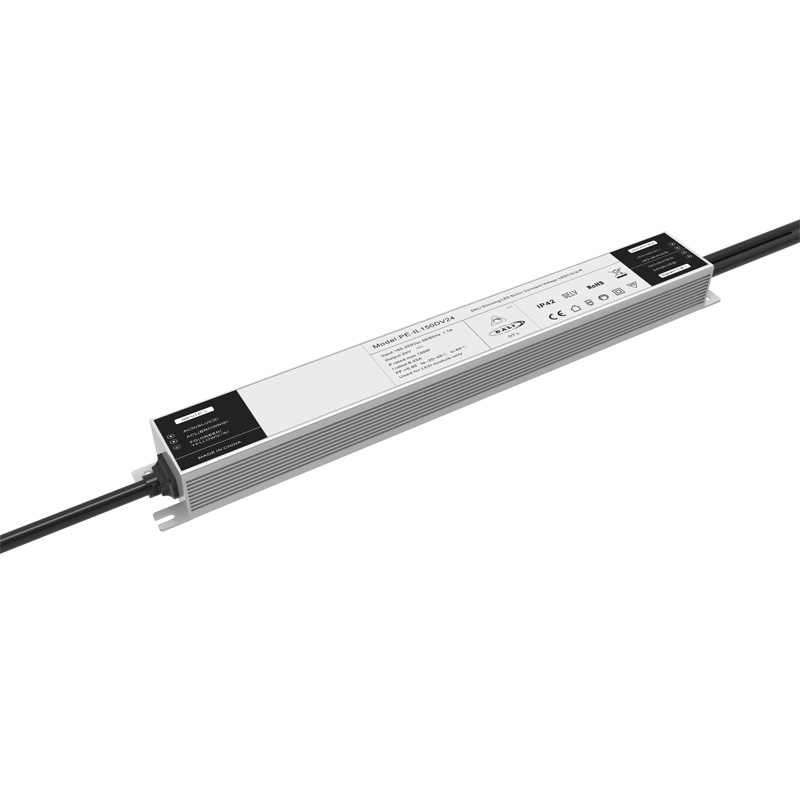 150W DALI dimbare LED-driver met constante spanning
