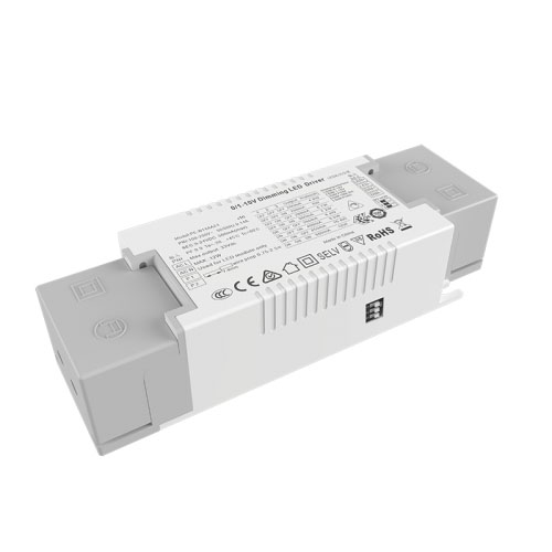 15W constante stroom 0-10V CCT dimbare LED-driver