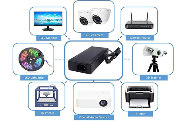 StarWell: toonaangevend in de productie van aangepaste adapters