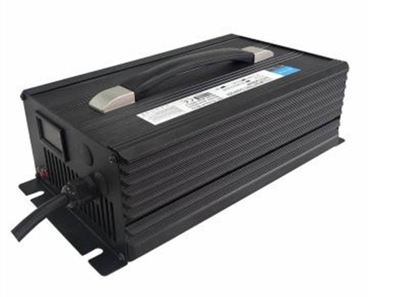 Batterijladers: universeel versus OBC-batterijladers