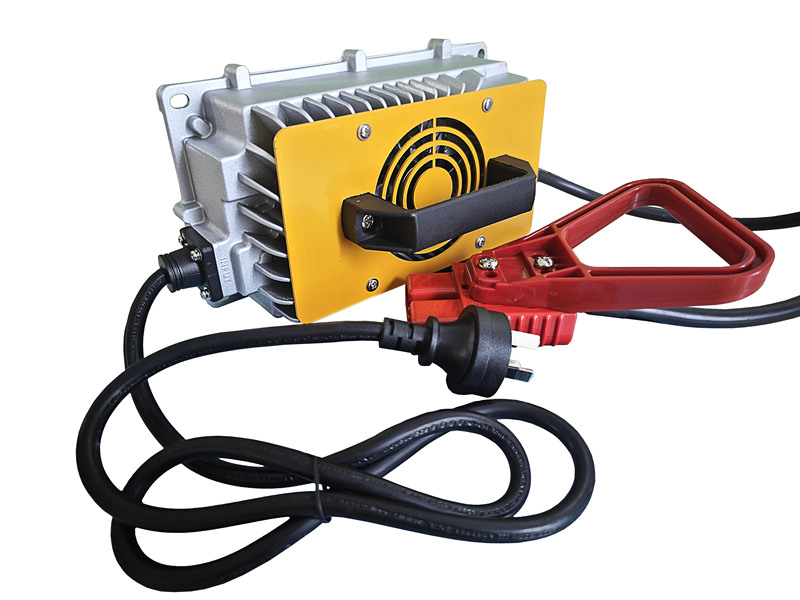 Wat is OBC-oplader?