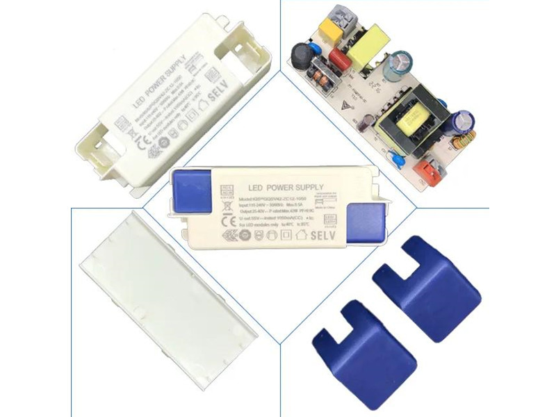 Wat is een LED-driver?