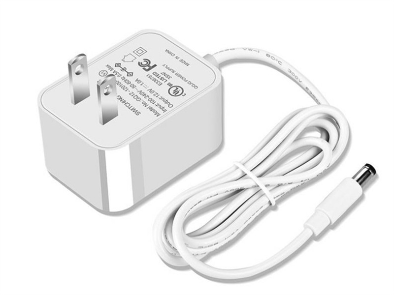 Leid de trend, verlicht de toekomst: STARWELL 12V 1A voedingsadapter, bestseller op de Europese, Amerikaanse en Aziatische markten