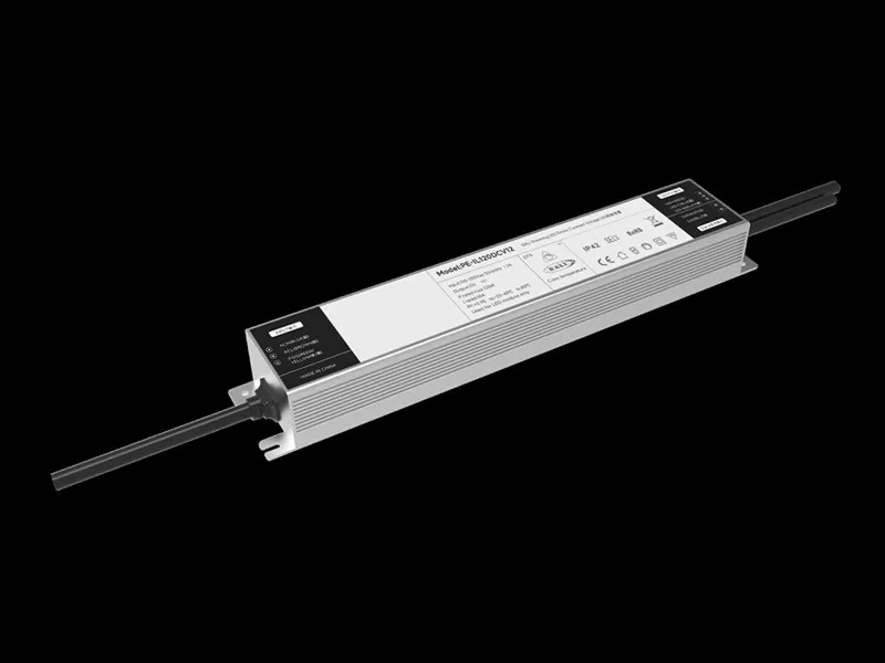 STARWELL-technologie: toonaangevend in led-drivers