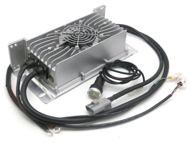 OBC-oplader