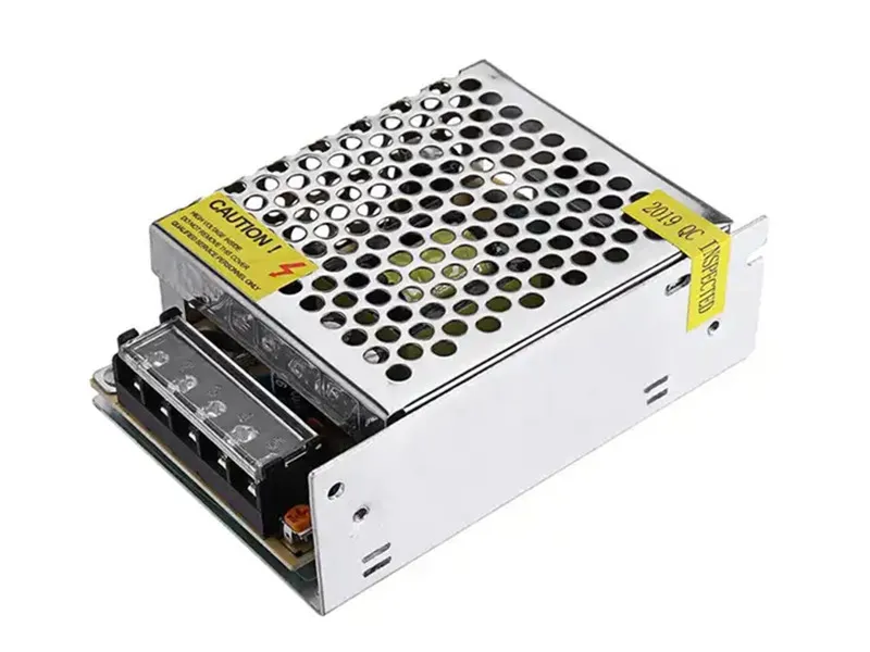 STARWELL 60W aluminium schakelvoeding