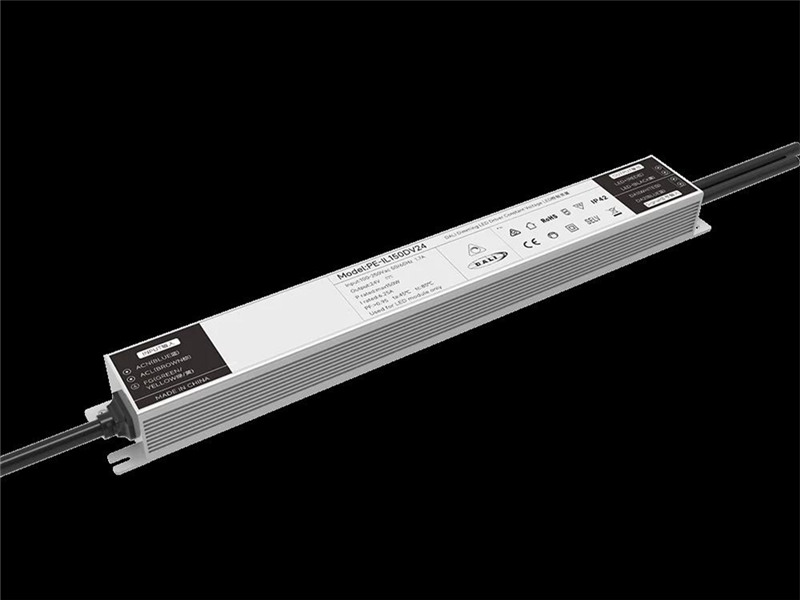 Shenzhen Starwell Technology Co., Ltd: Illuminerende innovatie met Dali LED -stuurprogramma's