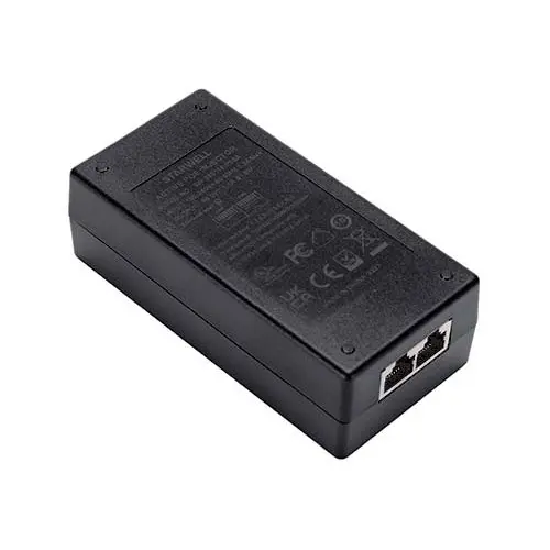 Wat is de Poe -injector?