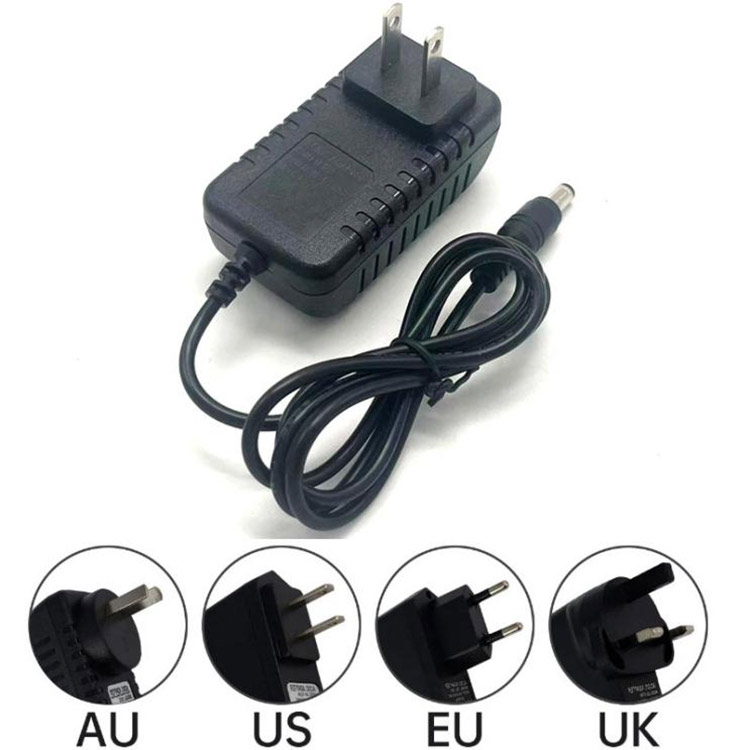 Starwell 12V 2A 24W Power Adapter: Hot Aling Worldwide Market, een nieuwe keuze voor efficiënt opladen!