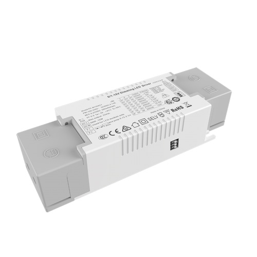 20W constante stroom 0-10V CCT dimbare LED-driver