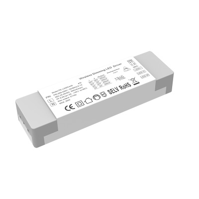 20W TUYA Zigbee CCT dimbare LED-driver