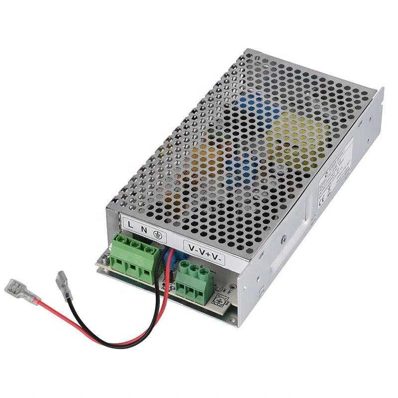 220V 12V 24V AC DC 200W schakelende LED-voeding