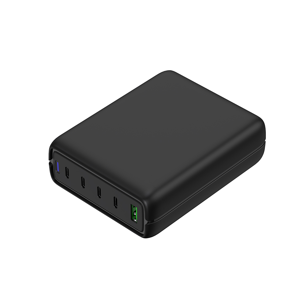 240 W PD-snellader