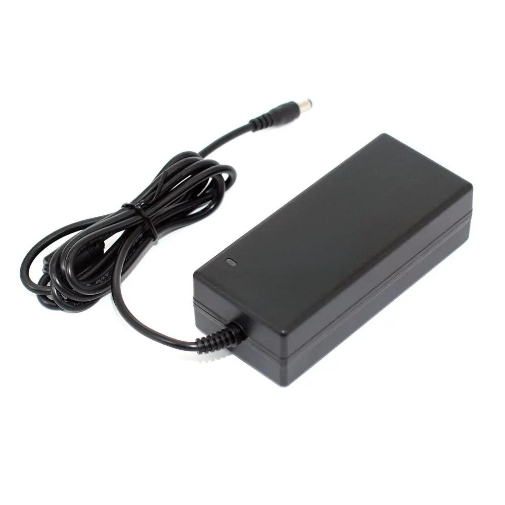 24V 3A AC DC desktop-voedingsadapter