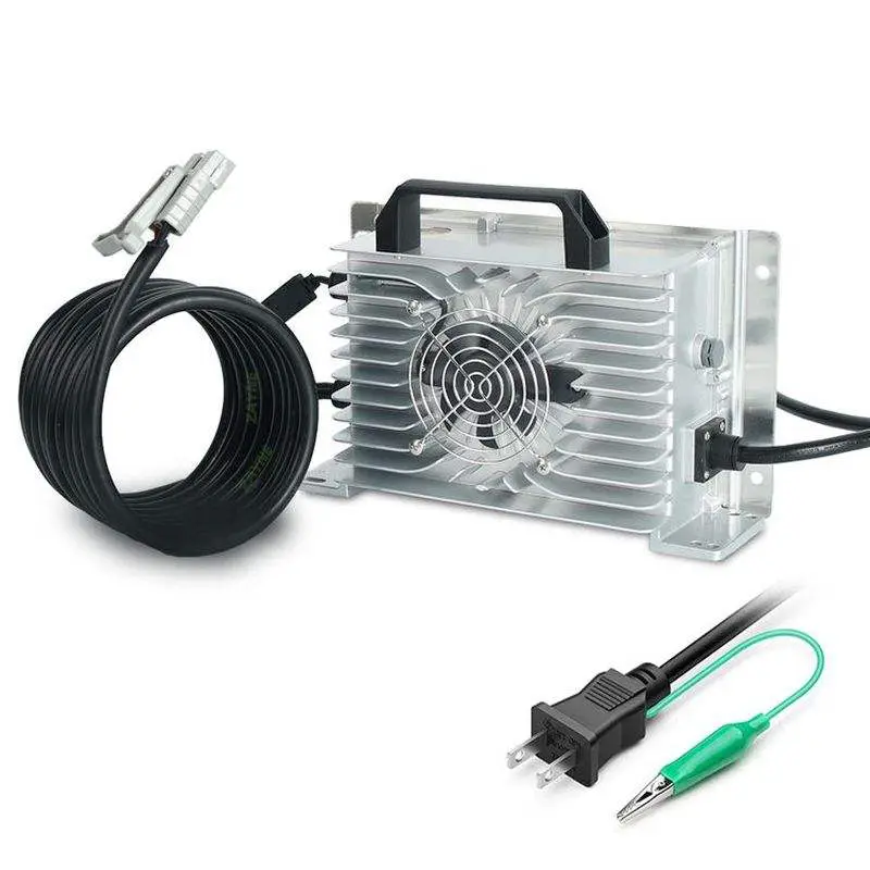 24V 40A lithium-ionbatterijlader