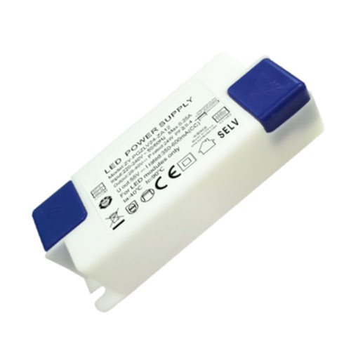 24W constante stroom LED-driver