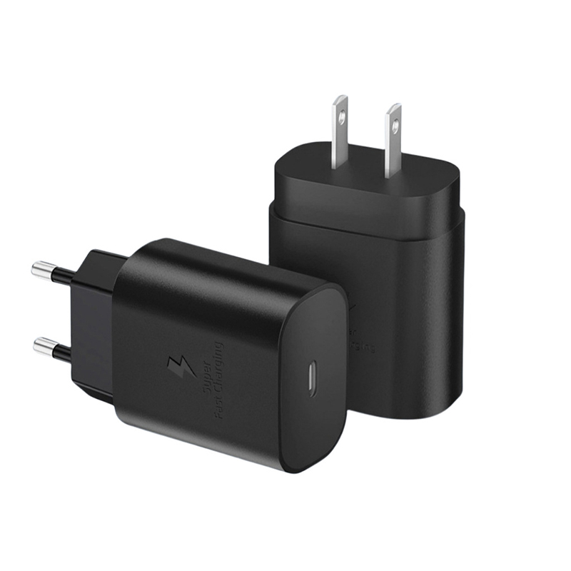 25W PD-snellader