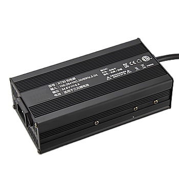 300W batterijlader
