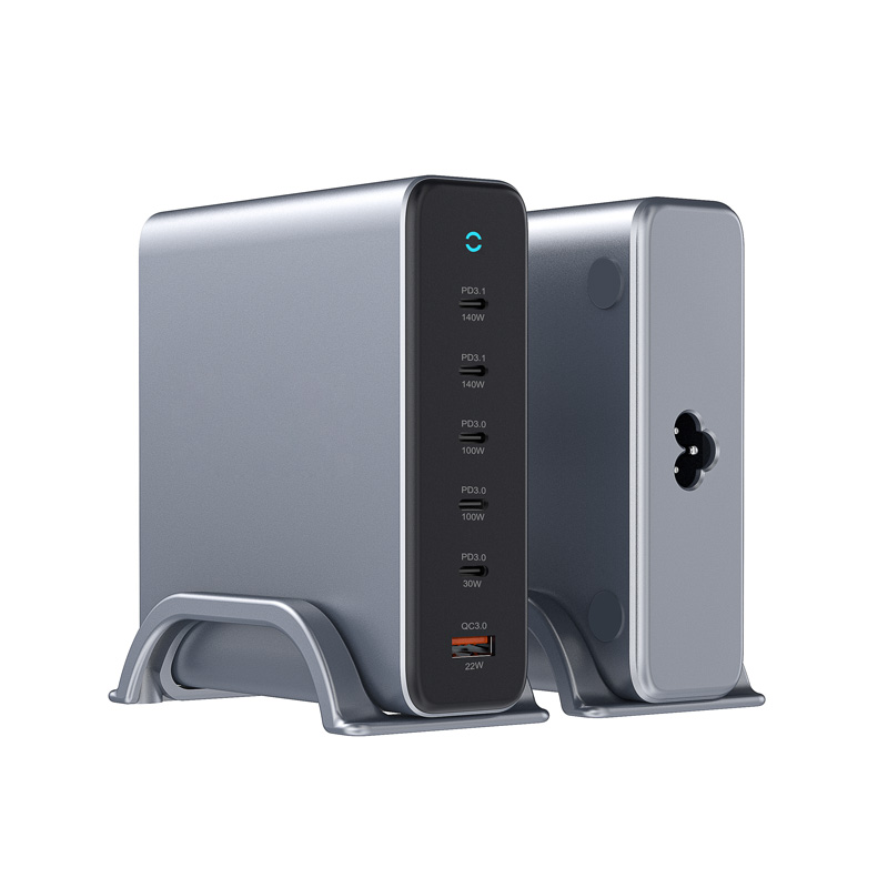 300W PD-oplader