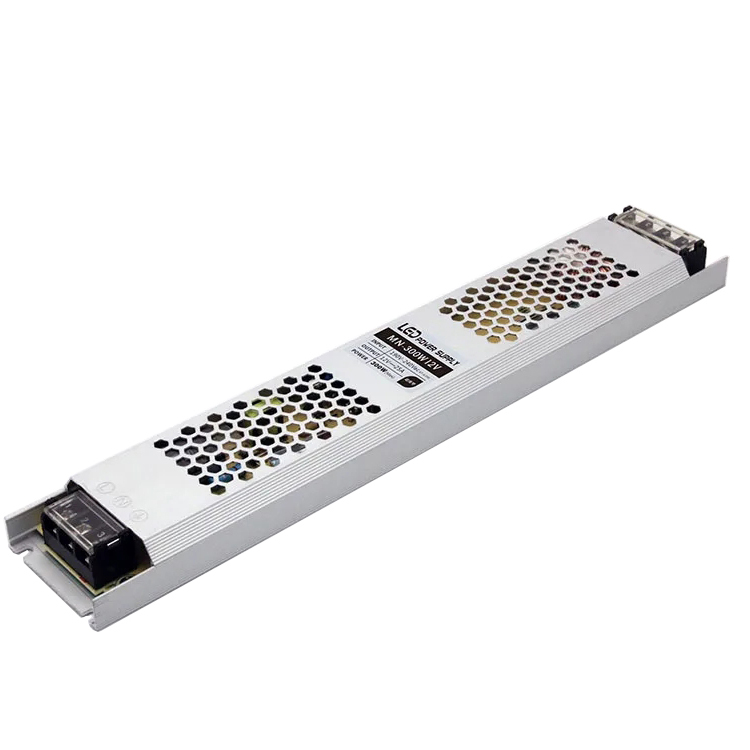 300 W ultradunne schakelende voeding