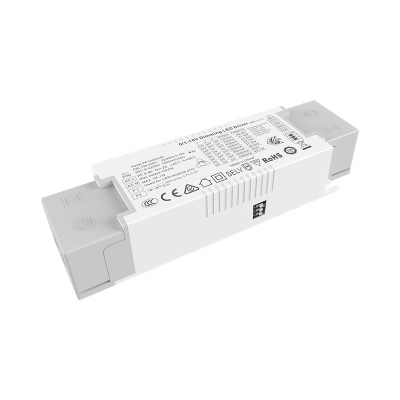 30W constante stroom 0-10V CCT dimbare LED-driver