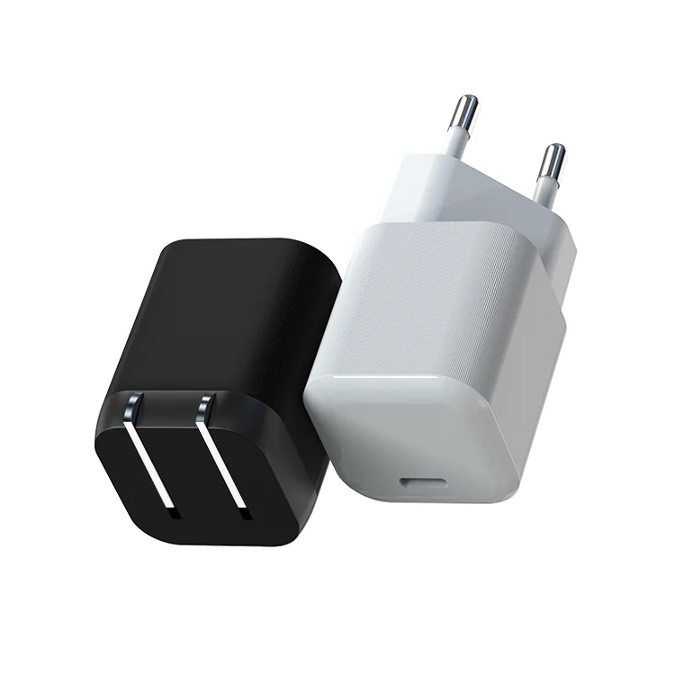 30W PD-snellader