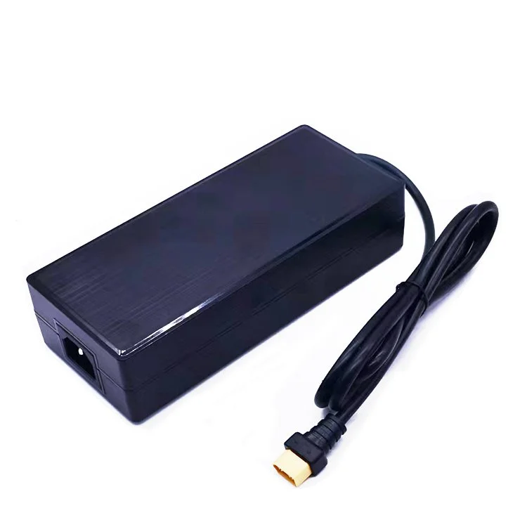 Desktop-voedingsadapter van 360 W