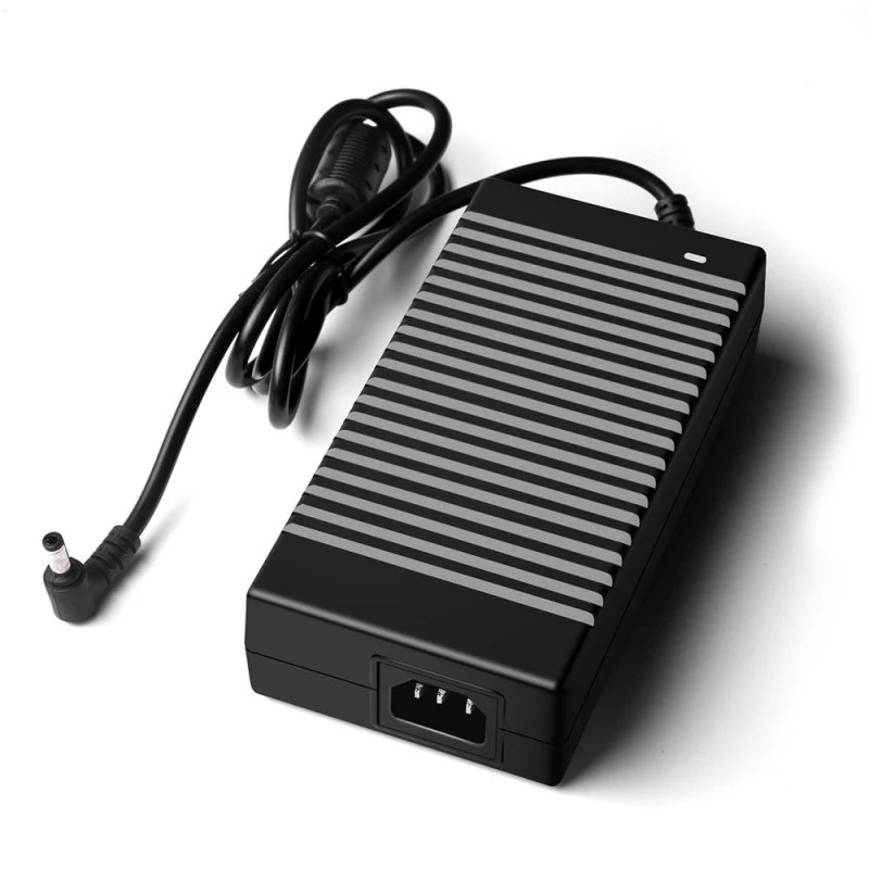 36v 5a AC DC-stroomadapter
