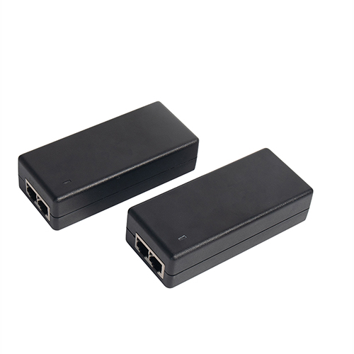 36W desktop POE-injector