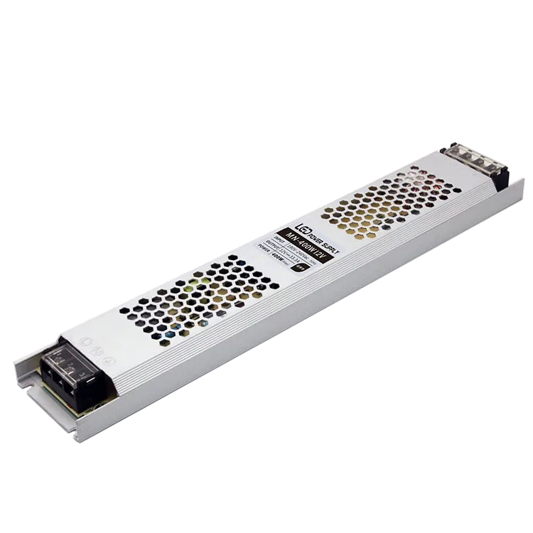 400 W ultradunne schakelende voeding
