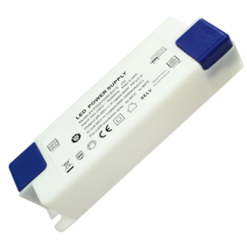 40W constante stroom LED-driver