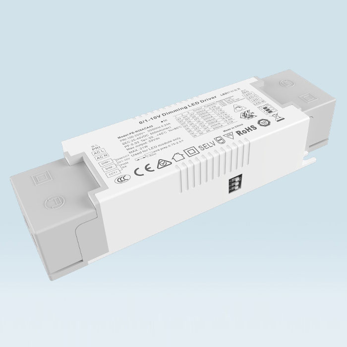 45W constante stroom 0-10V CCT dimbare LED-driver