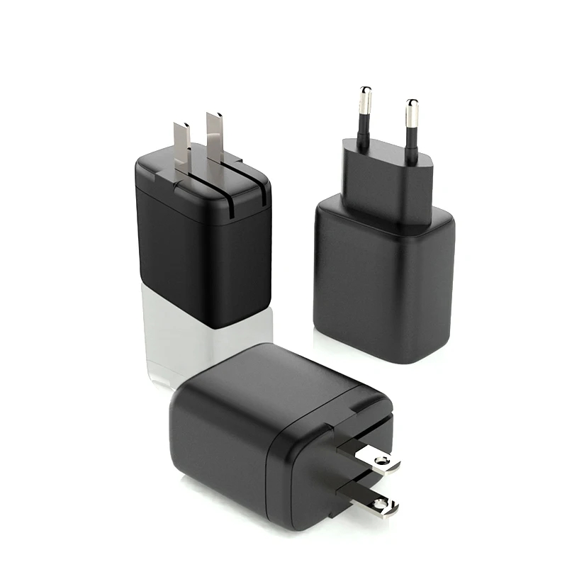 45W PD-snellader