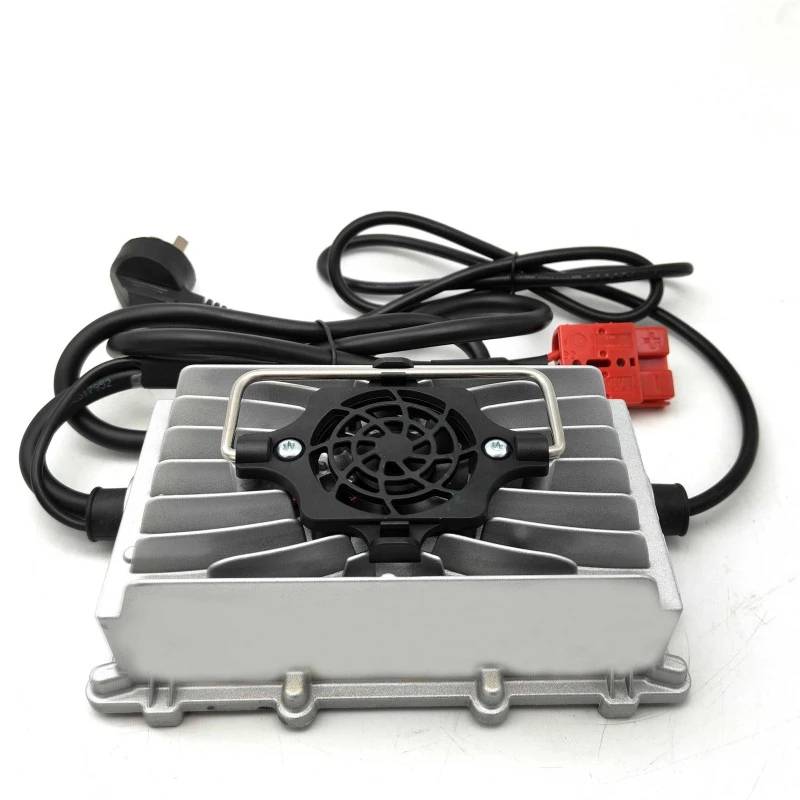 480w OBC 24V 15A-oplader