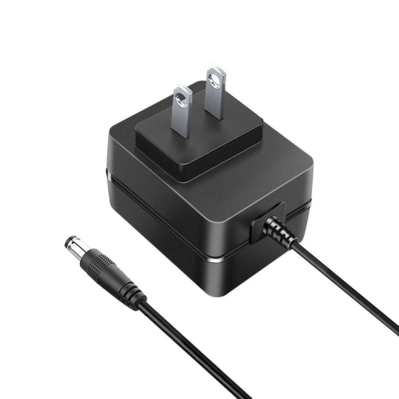 5V 2A voedingsadapter voor wandmontage