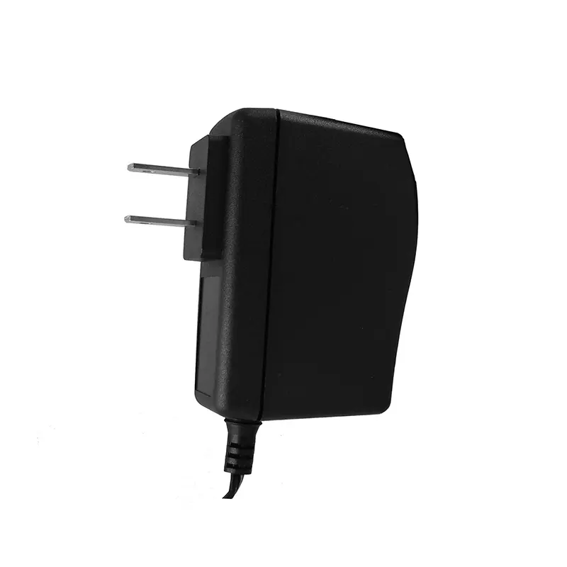 6,5 W 8 V 0,81 A Amerikaanse medische voedingsadapter voor wandmontage met USB-uitgang