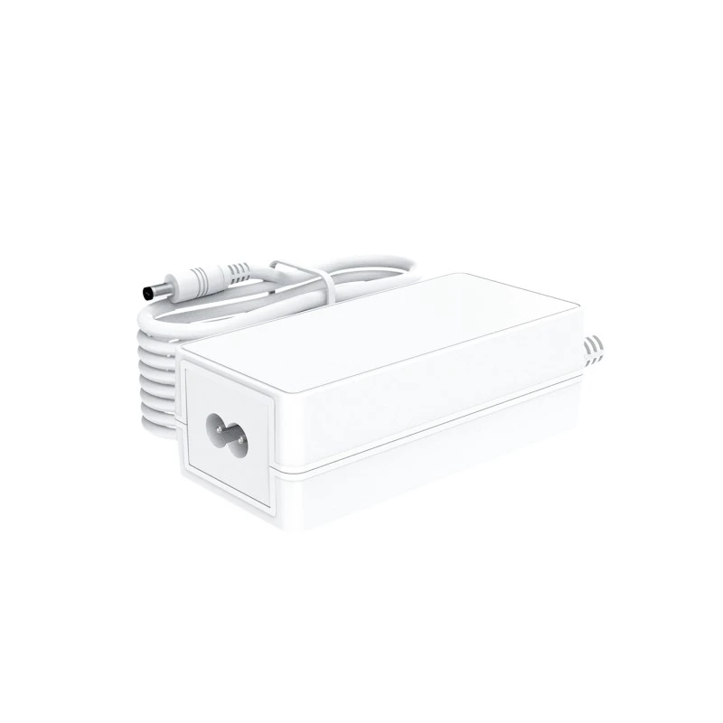 65W UL FCC CE-gecertificeerde desktop-stroomadapter