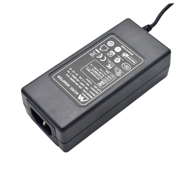 65W universele desktop-wisselstroomadapter 19v 3.42a voedingsadapter