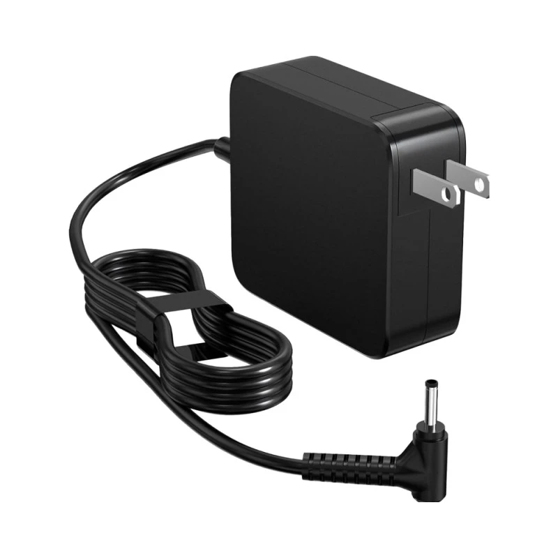 65W voedingsadapter voor wandmontage