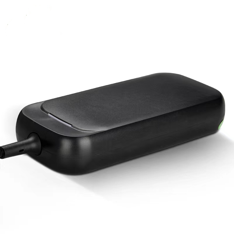 80W batterijlader