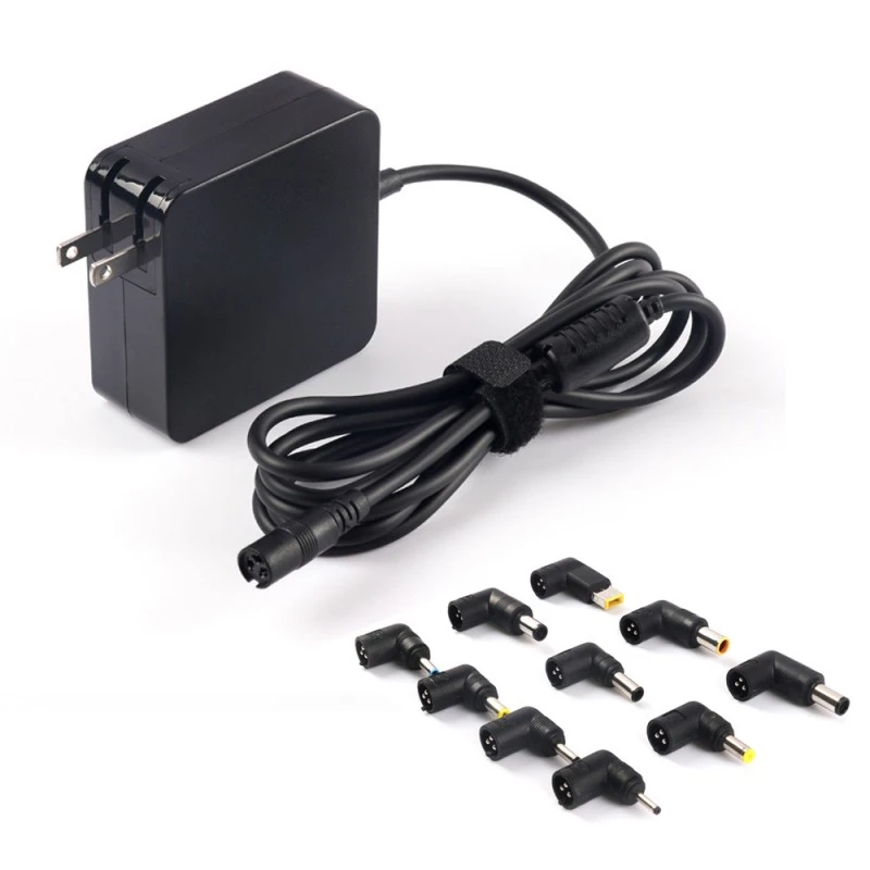 90W wandlader voor laptop