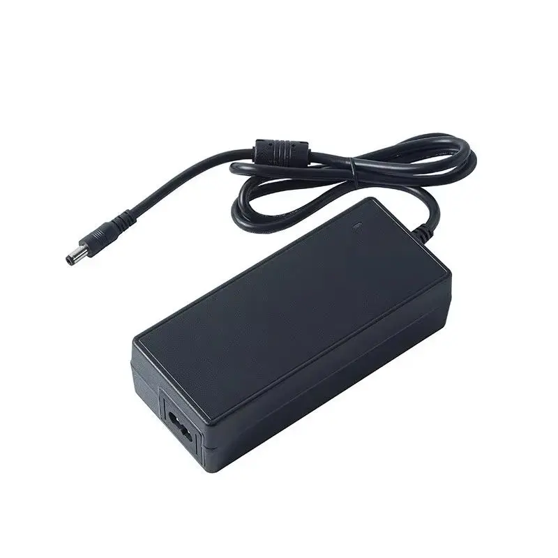 Desktop DC AC-voedingsadapter